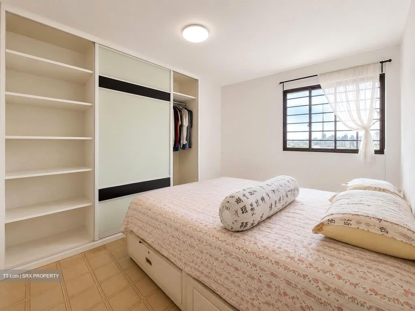 Blk 37 Telok Blangah Rise (Bukit Merah), HDB 5 Rooms #566159301
